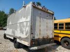 2012 Chevrolet Express BOX Truck