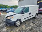 2017 Dodge RAM Promaster City