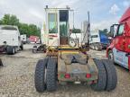 2015 Autocar Llc 2015 Autocar Xspotter Yard Truck