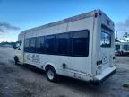 2012 Chevrolet Express G4500 Shuttle Bus