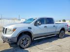 2016 Nissan Titan XD PRO-4X