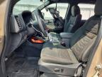 2023 Nissan Frontier