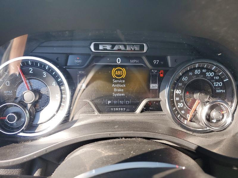 2019 Dodge RAM 1500 BIG HORN/LONE Star