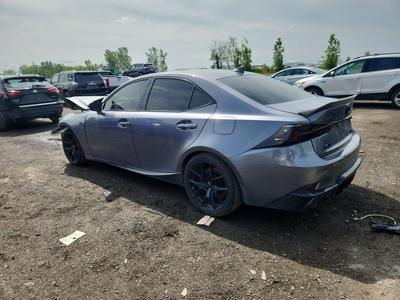 2014 Lexus IS 350