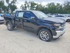2019 Chevrolet Silverado K1500 LTZ