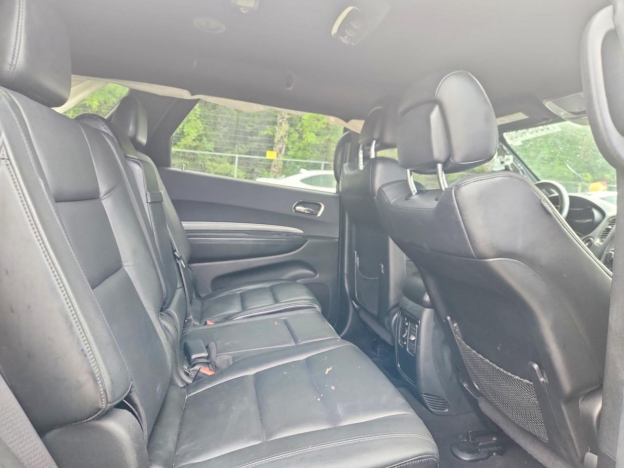 2019 Dodge Durango GT