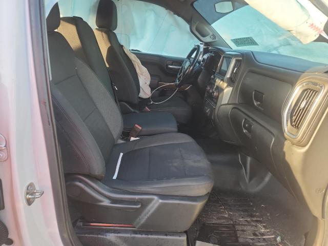 2021 Chevrolet Silverado C1500 LT
