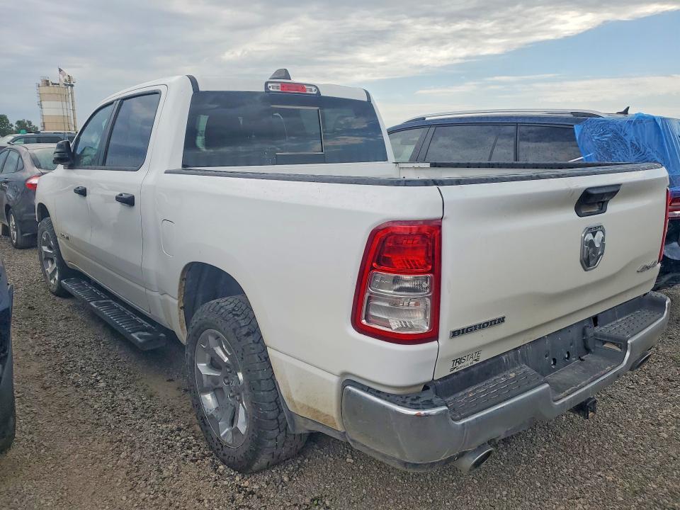 2023 Dodge RAM 1500 BIG HORN/LONE Star