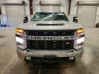 2021 Chevrolet Silverado K3500 LT