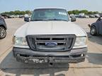 2011 Ford Ranger