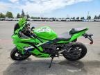 2026 Kawasaki ZX400 S