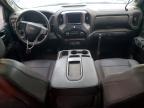 2021 Chevrolet Silverado K1500