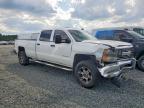 2015 Chevrolet Silverado K3500 LT