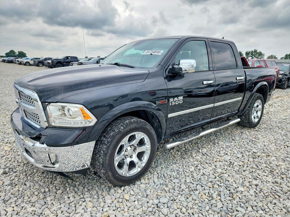 2016 Dodge 1500 Laramie