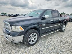 Salvage trucks for sale at Wayland, MI auction: 2016 Dodge 1500 Laramie