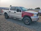 2004 Ford F150 Supercrew