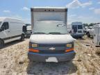 2003 Chevrolet Express-BOX Truck