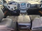 2016 Chevrolet Silverado K1500 LTZ