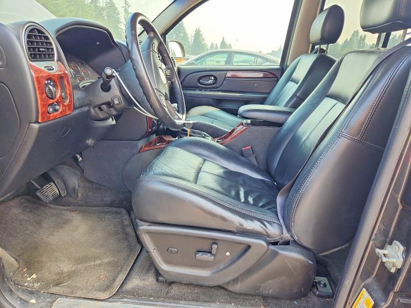 2007 GMC Envoy
