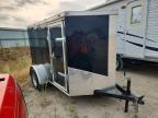 2023 Patriot Cargo 6X12SA Enclosed Cargo Trailer