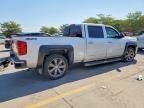 2017 Chevrolet Silverado K1500 LTZ