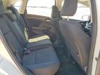 2017 Honda Fit ex