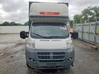 2018 Dodge RAM Promaster 3500 Curtain Side Truck
