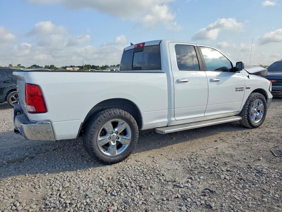 2014 Dodge Ram 1500 slt