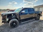 2018 GMC Sierra K1500 SLE