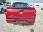 2007 Chevrolet Avalanche K1500