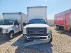 2012 Ford F550 Super Duty BOX Truck