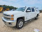 2016 Chevrolet Silverado K2500 Heavy Duty LT