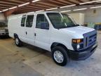 2008 Ford E350 Delivery Van