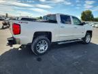 2015 Chevrolet Silverado K1500 High Country