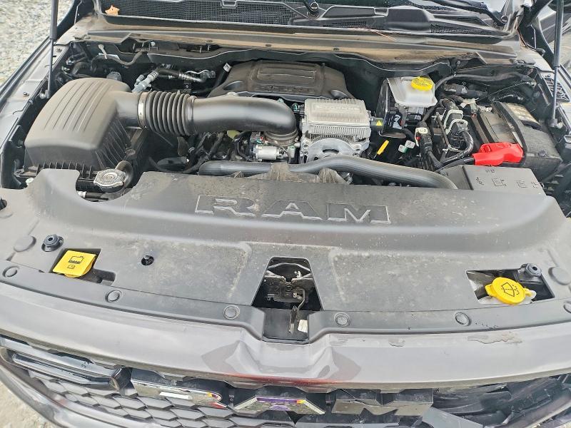 2026 Dodge RAM 1500 BIG HORN/LONE Star