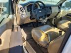 2008 Ford F350 SRW Super Duty