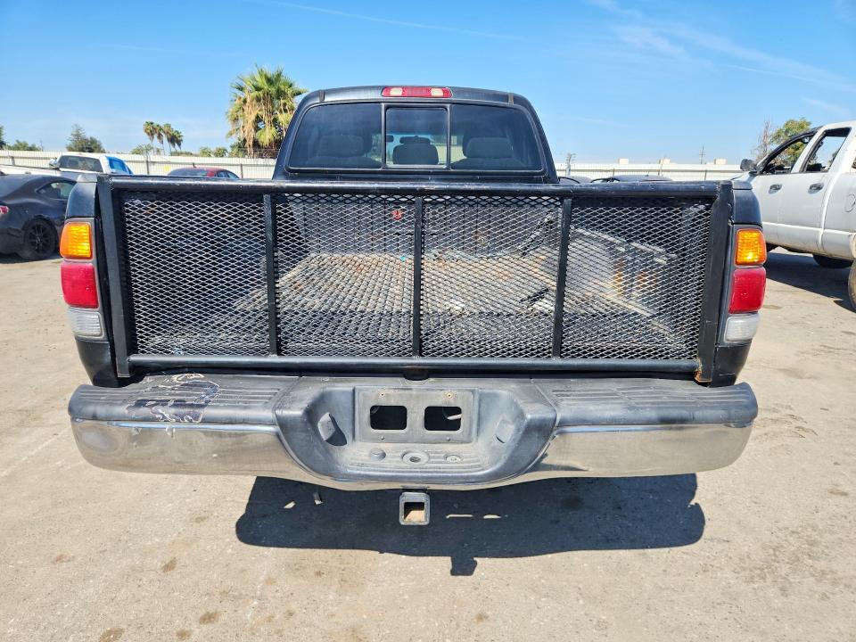 2003 Toyota Tundra SR5