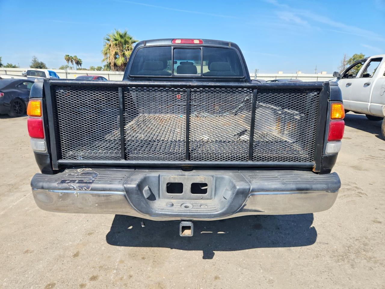 2003 Toyota Tundra SR5
