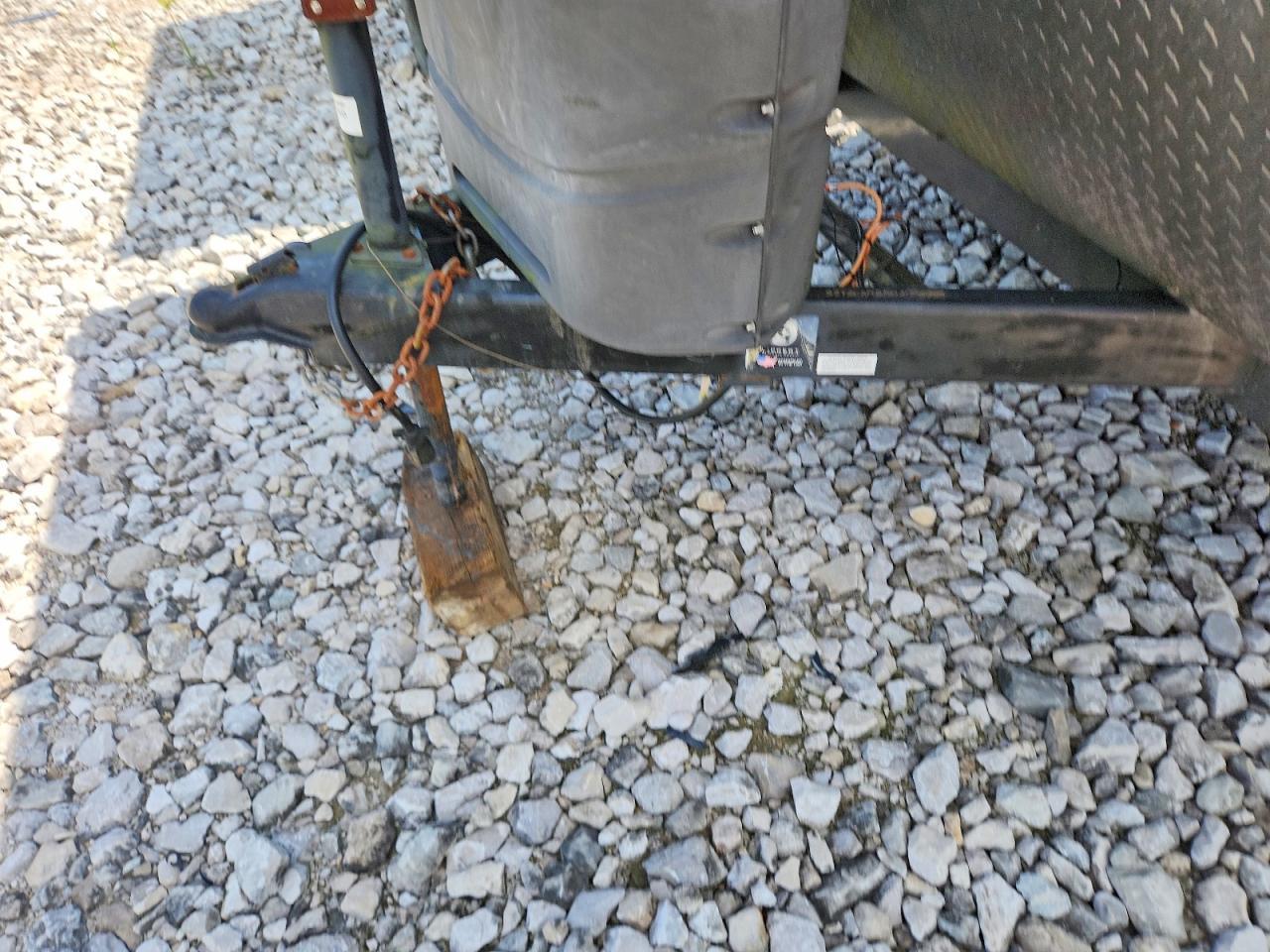 2017 Forest River Catalina Camper
