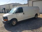 2012 Chevrolet Express G2500