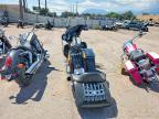 2015 Harley-Davidson Flhxse CVO Street Glide