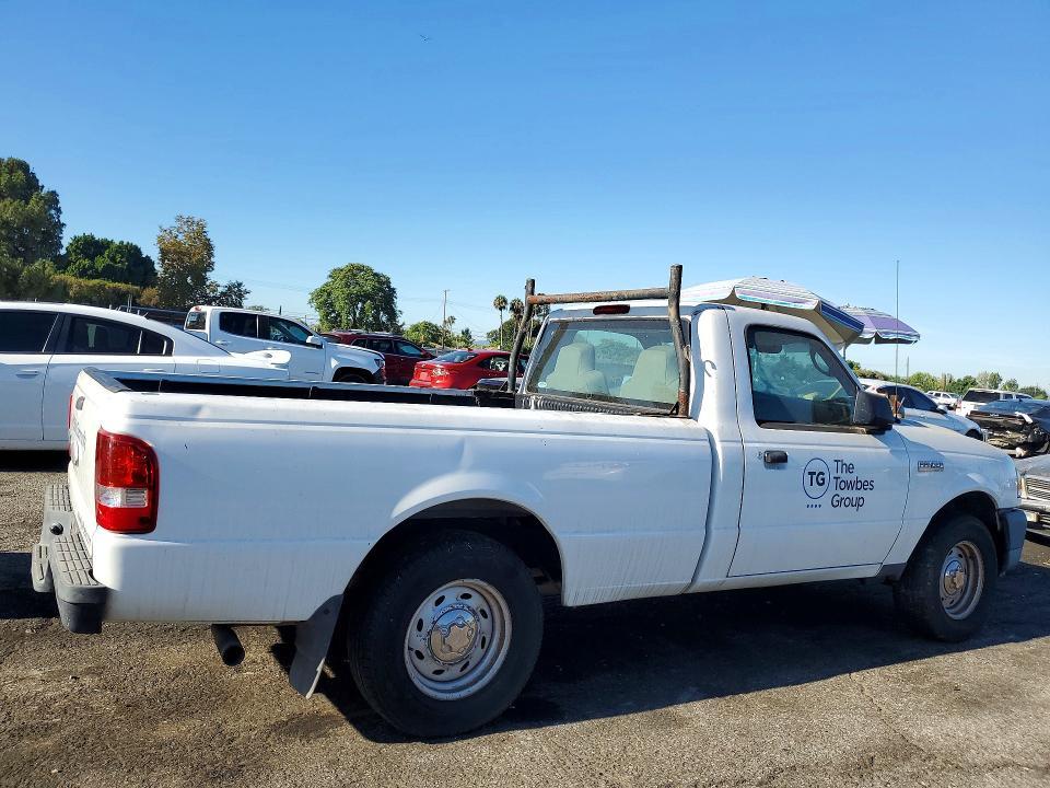 2006 Ford Ranger