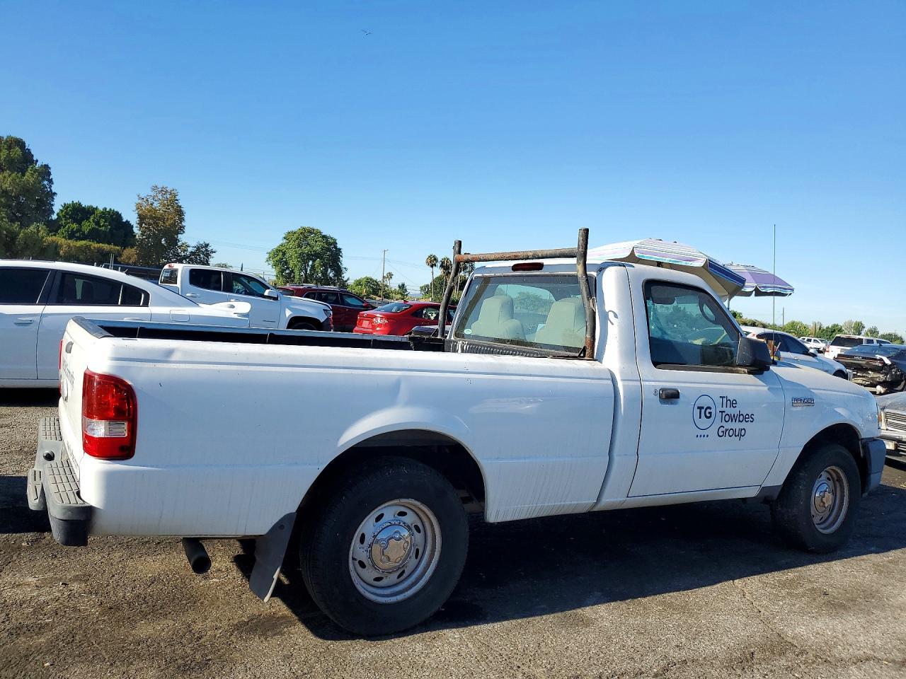 2006 Ford Ranger