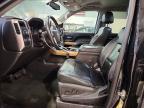 2014 Chevrolet Silverado K1500 LTZ