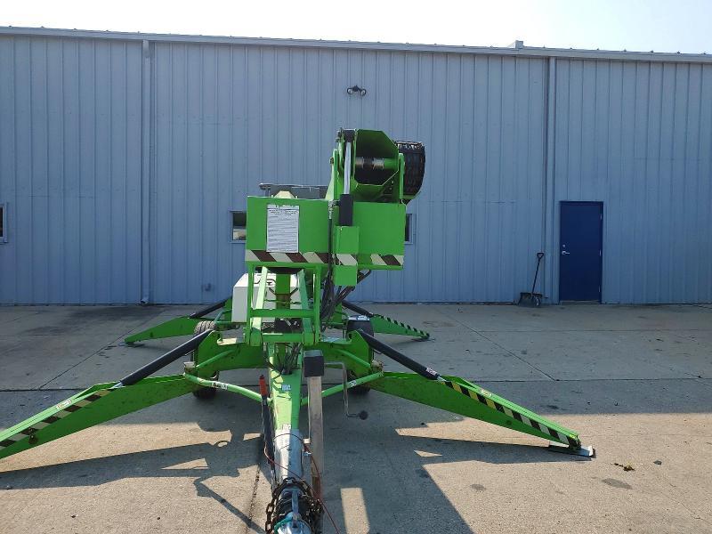 2018 Niftylift 2018 Nifty TM50 Boom Lift