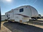 2008 Keystone Laredo Camper