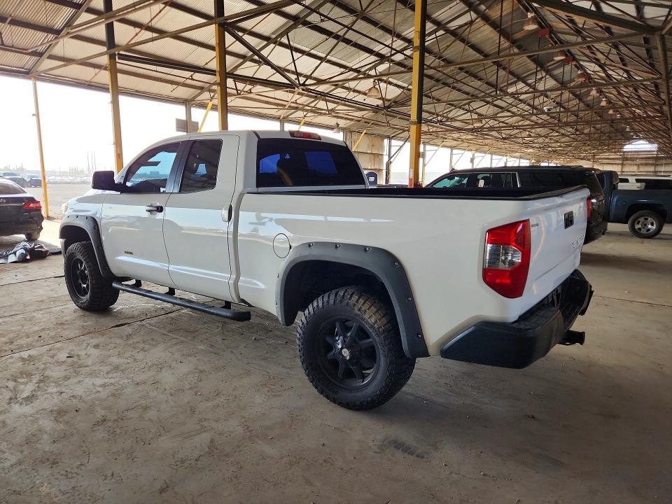 2014 Toyota Tundra SR