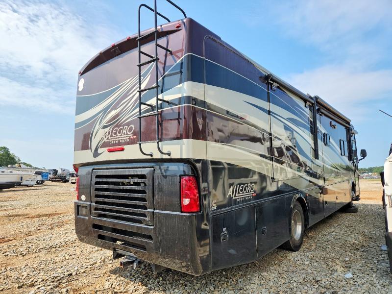 2012 Freightliner Chassis XC