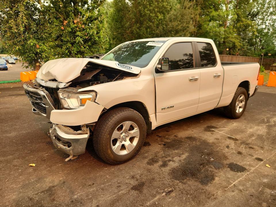 2019 Dodge RAM 1500 BIG HORN/LONE Star