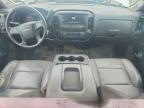 2017 Chevrolet Silverado K2500 Heavy Duty